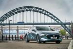 Mazda3 Skyactiv-G GT Sport Hatchback 2019 года (UK)